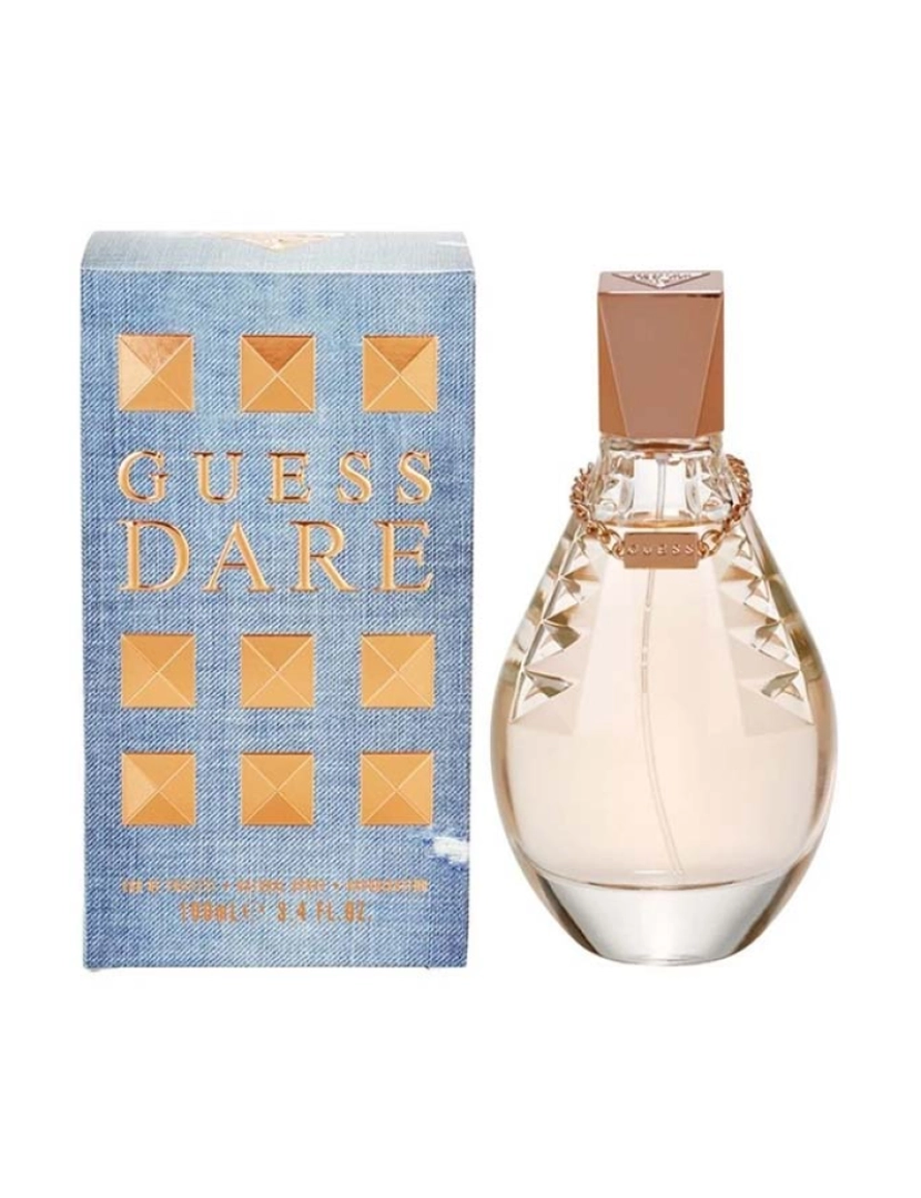 Guess - Guess Dare Woman Edt