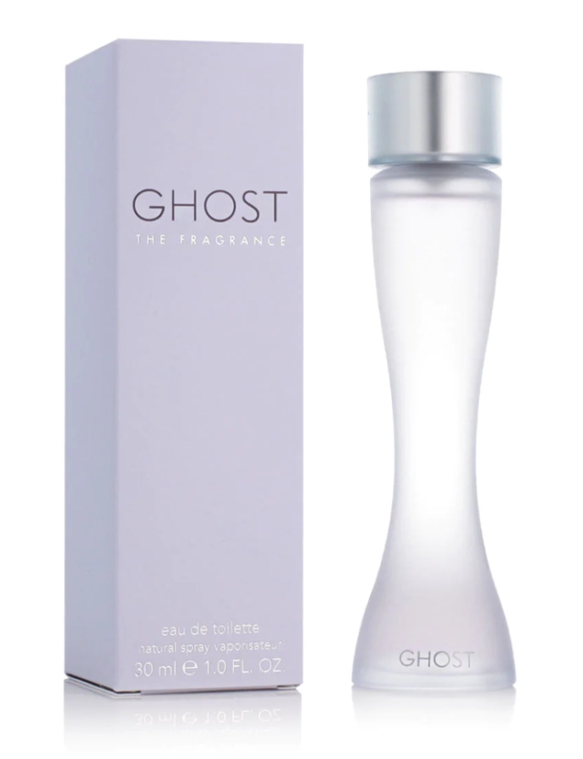 imagem de Mulher Perfume Fantasma Edt A Fragrância1