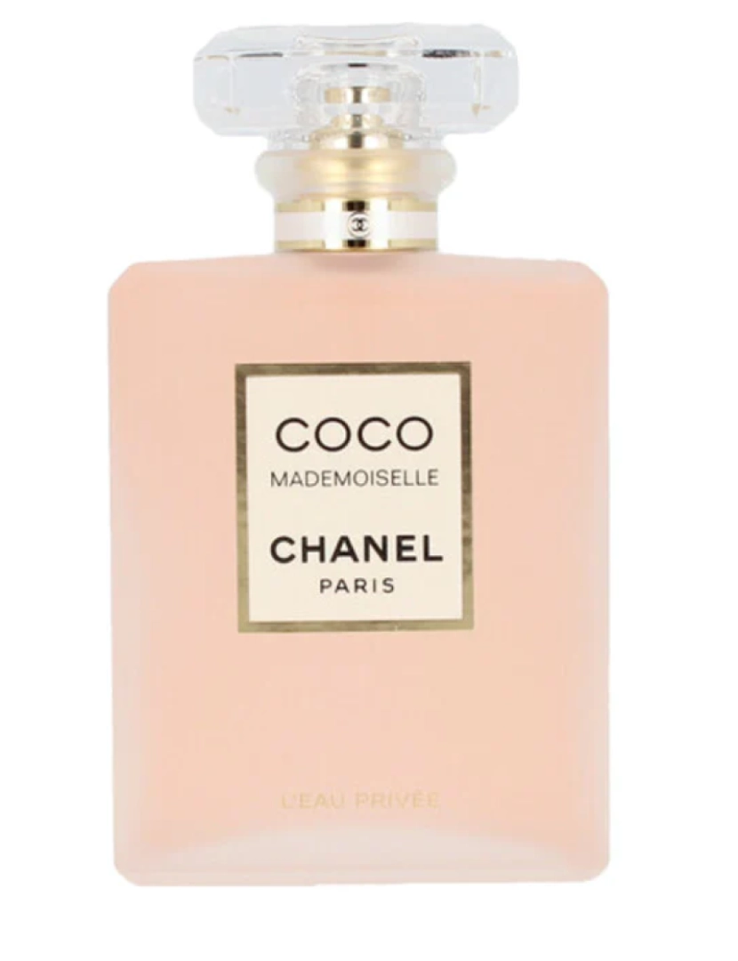 Mulheres Perfume Chanel Edt Coco Mademoiselle L'eau Privee