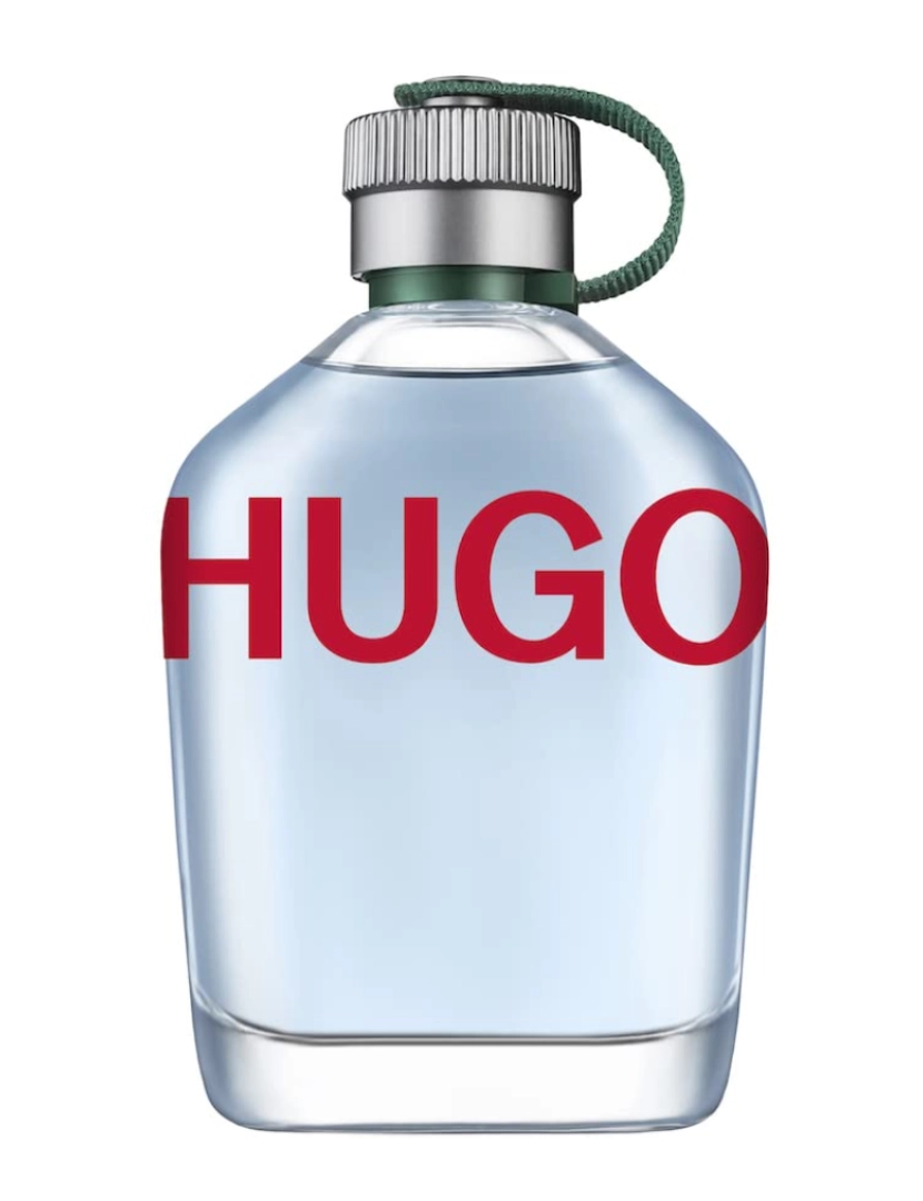 Hugo Boss - Perfume masculino Hugo Man Hugo Boss Edt