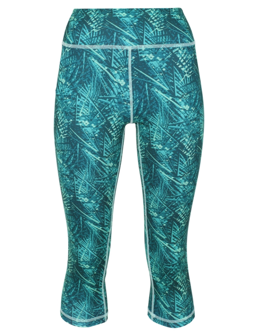 imagem de Regata Mulheres/Ladies Pincha 3/4 Leggings1