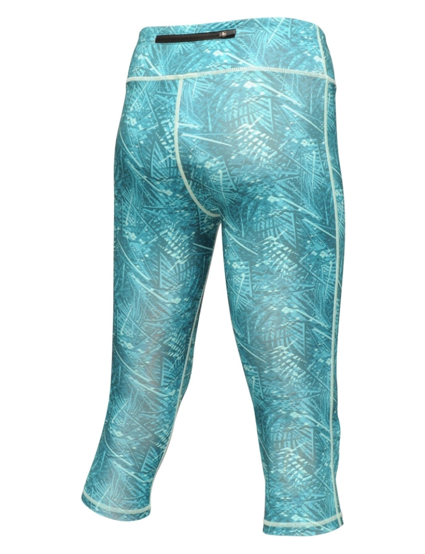 imagem de Regata Mulheres/Ladies Pincha 3/4 Leggings2