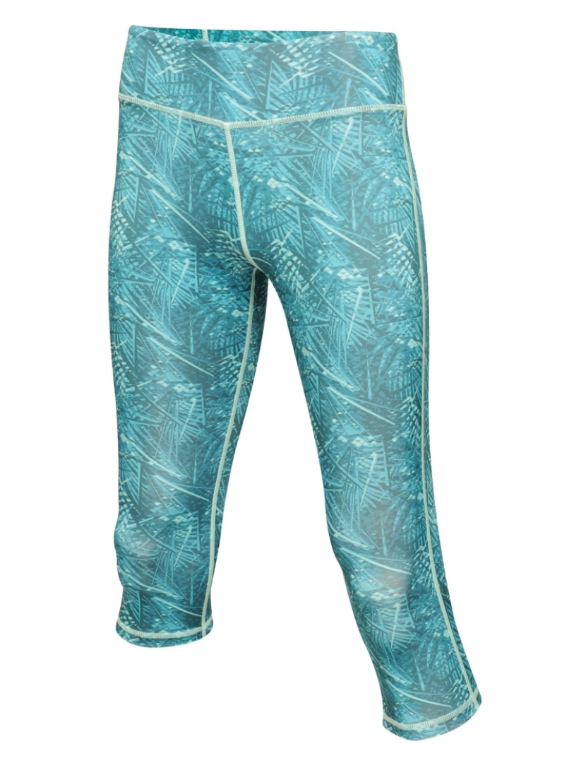 imagem de Regata Mulheres/Ladies Pincha 3/4 Leggings3