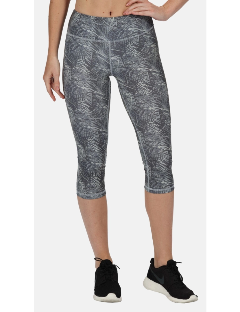 imagem de Regata Mulheres/Ladies Pincha 3/4 Leggings5