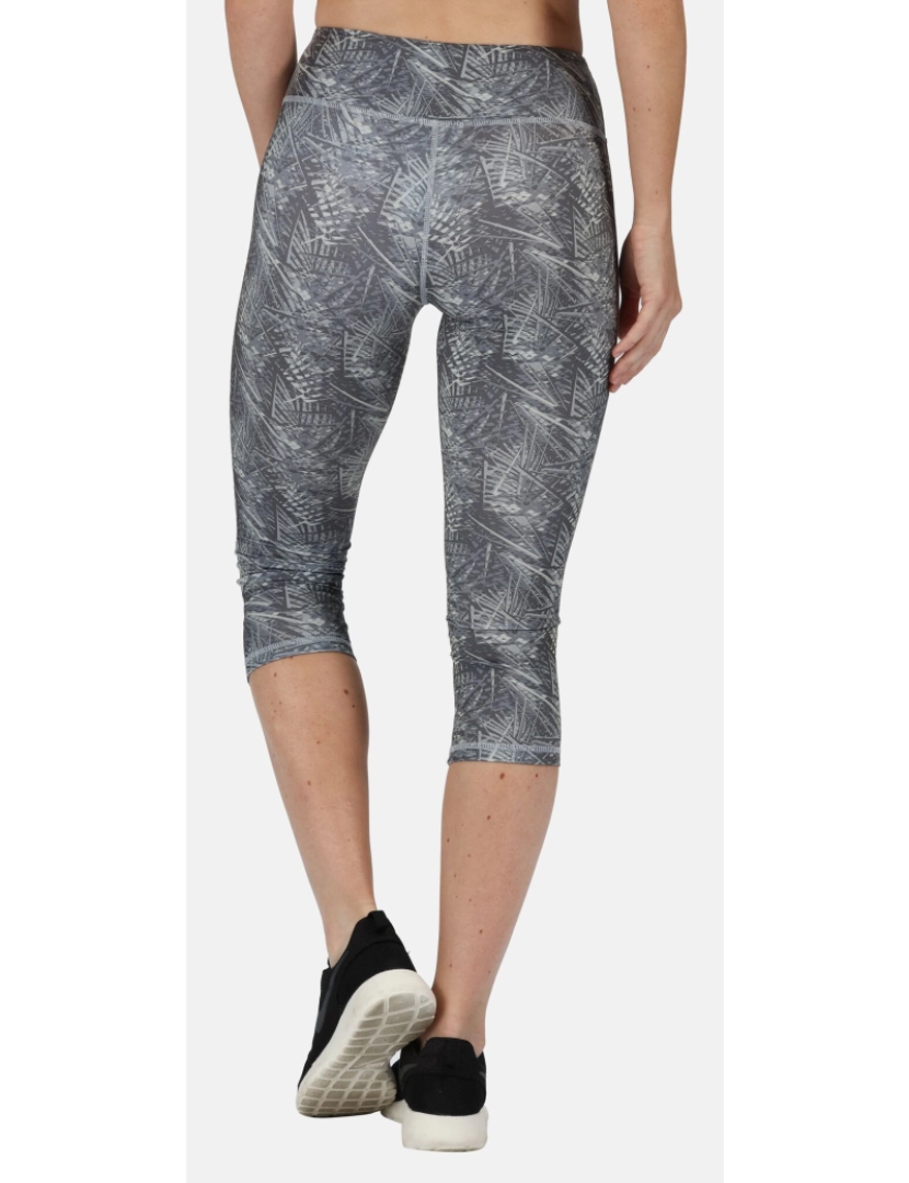 imagem de Regata Mulheres/Ladies Pincha 3/4 Leggings6