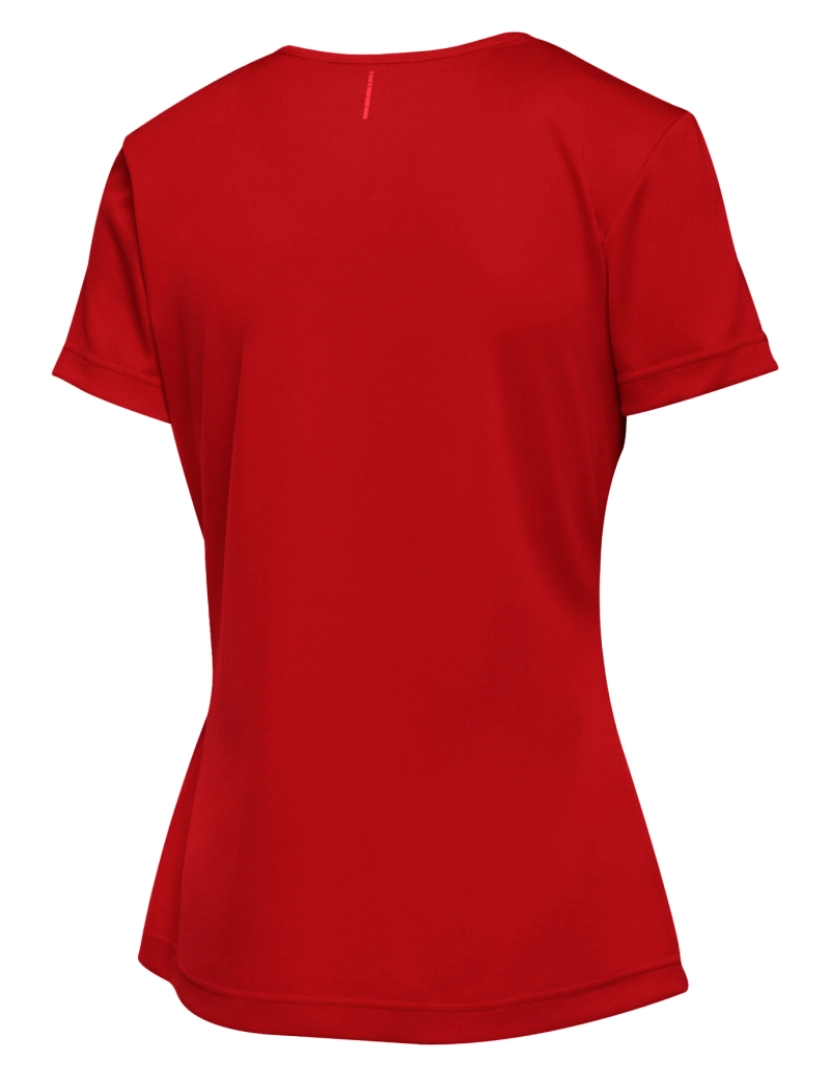 imagem de Regatta Womens/Ladies Torino T-Shirt2