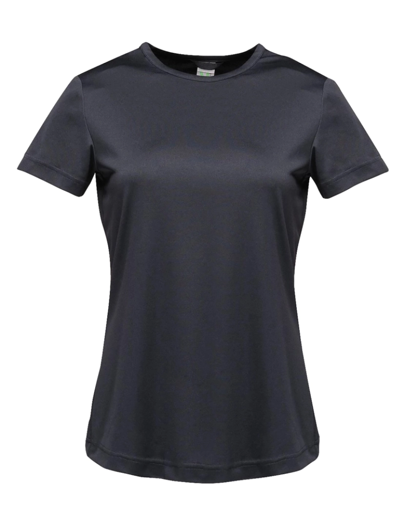 imagem de Regatta Womens/Ladies Torino T-Shirt1