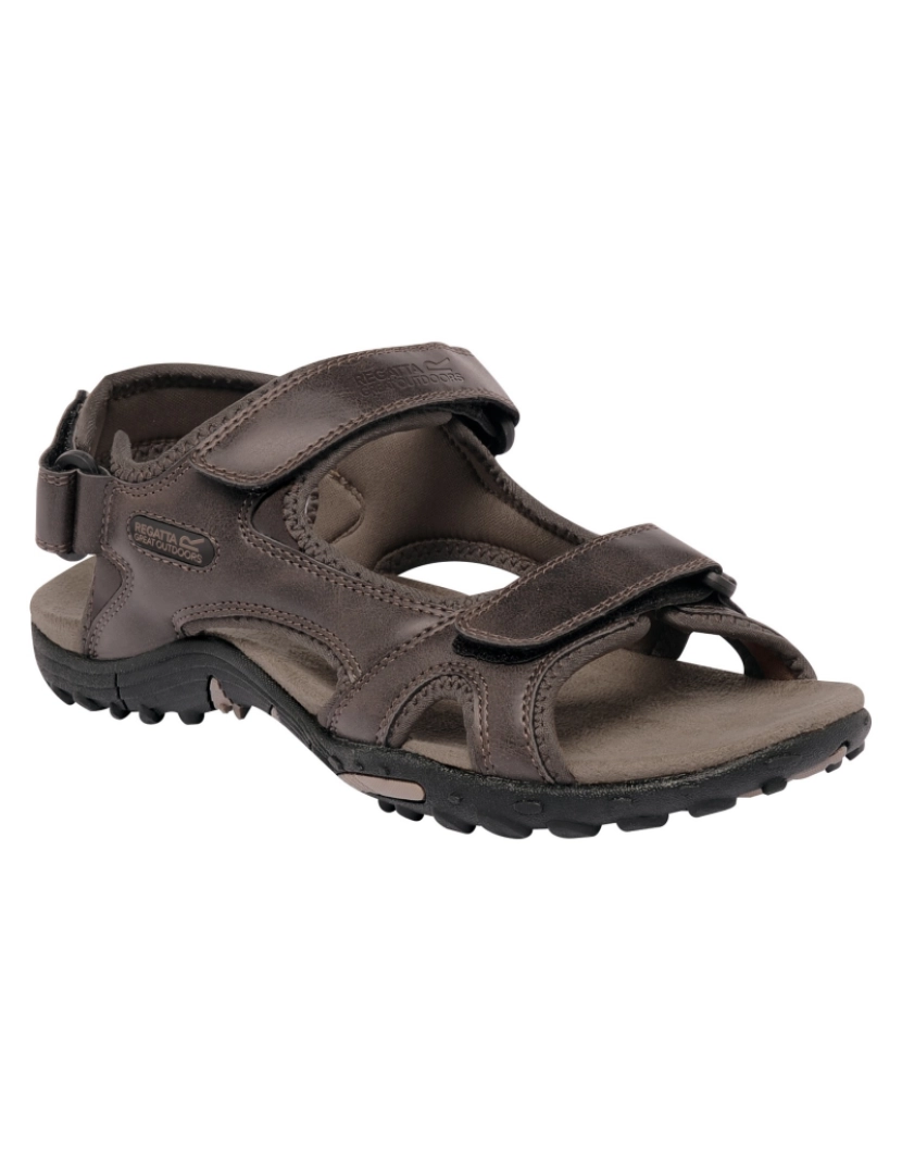 imagem de Regatta Great Outdoors Mens Haris Sandals1