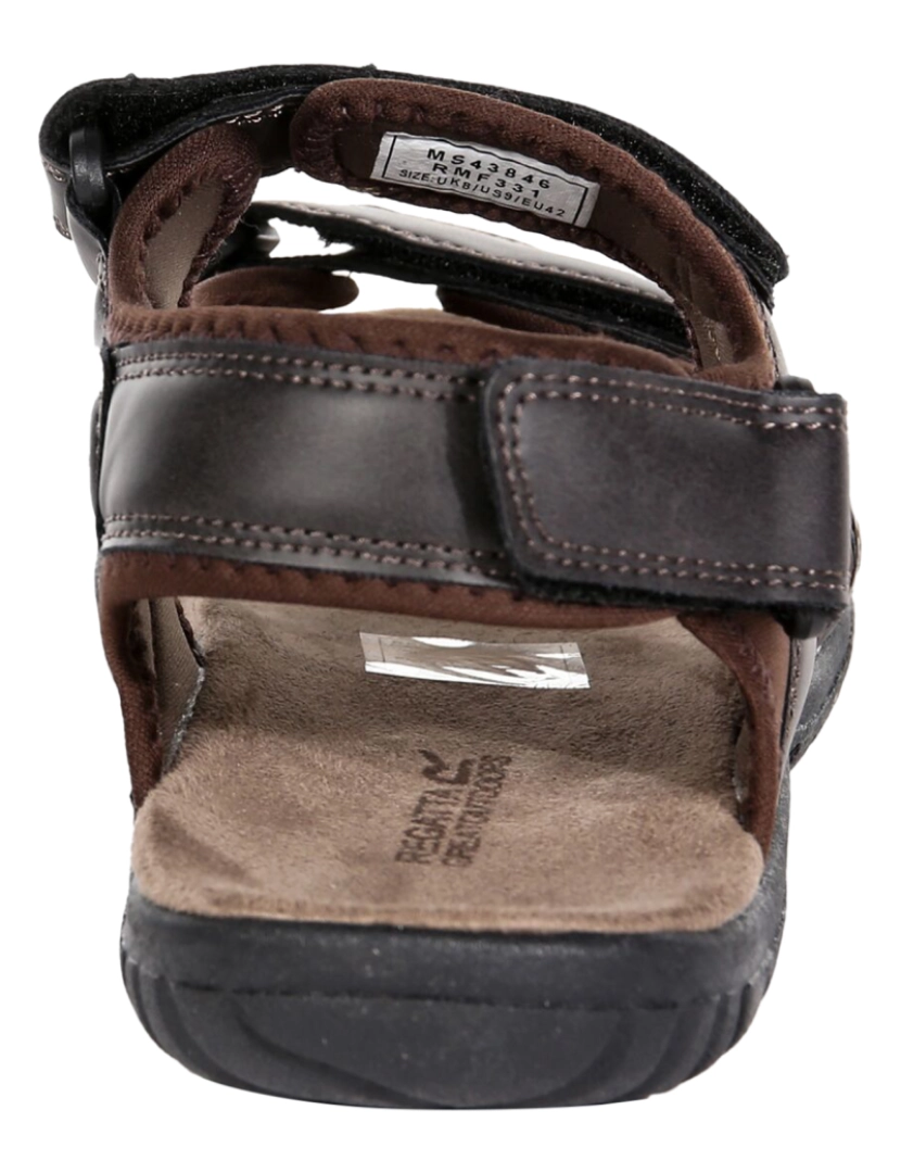 imagem de Regatta Great Outdoors Mens Haris Sandals2