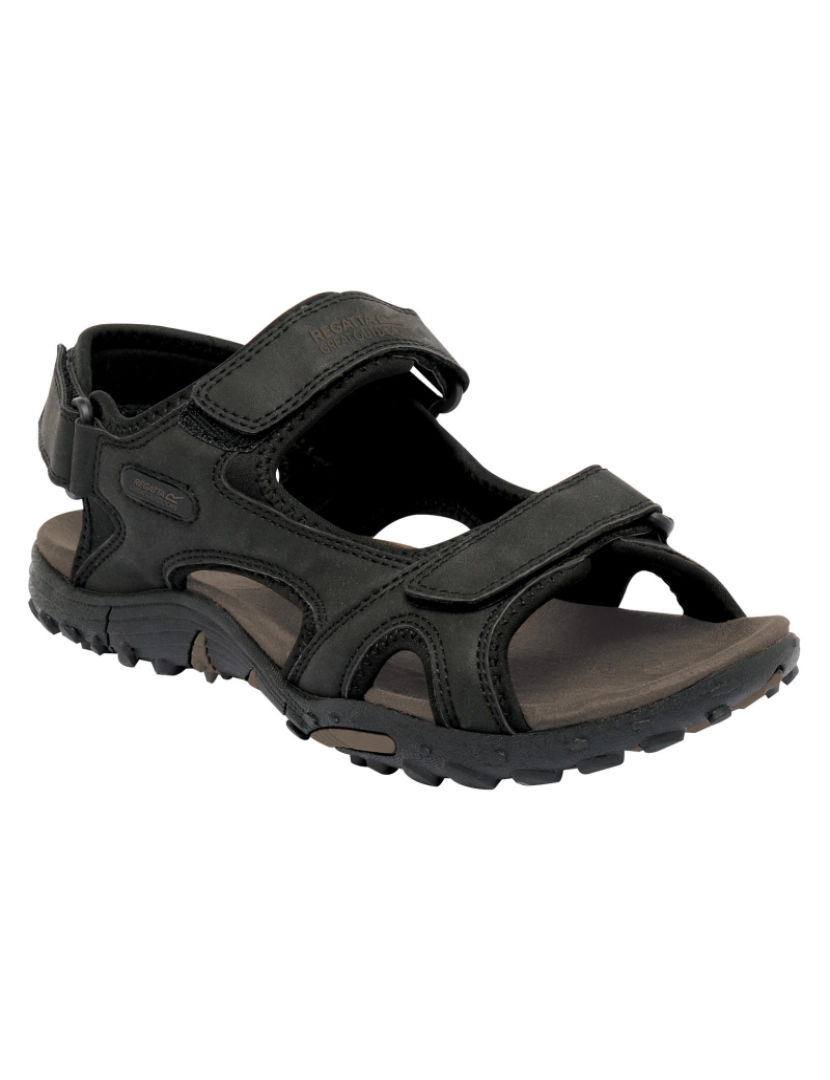 imagem de Regatta Great Outdoors Mens Haris Sandals1