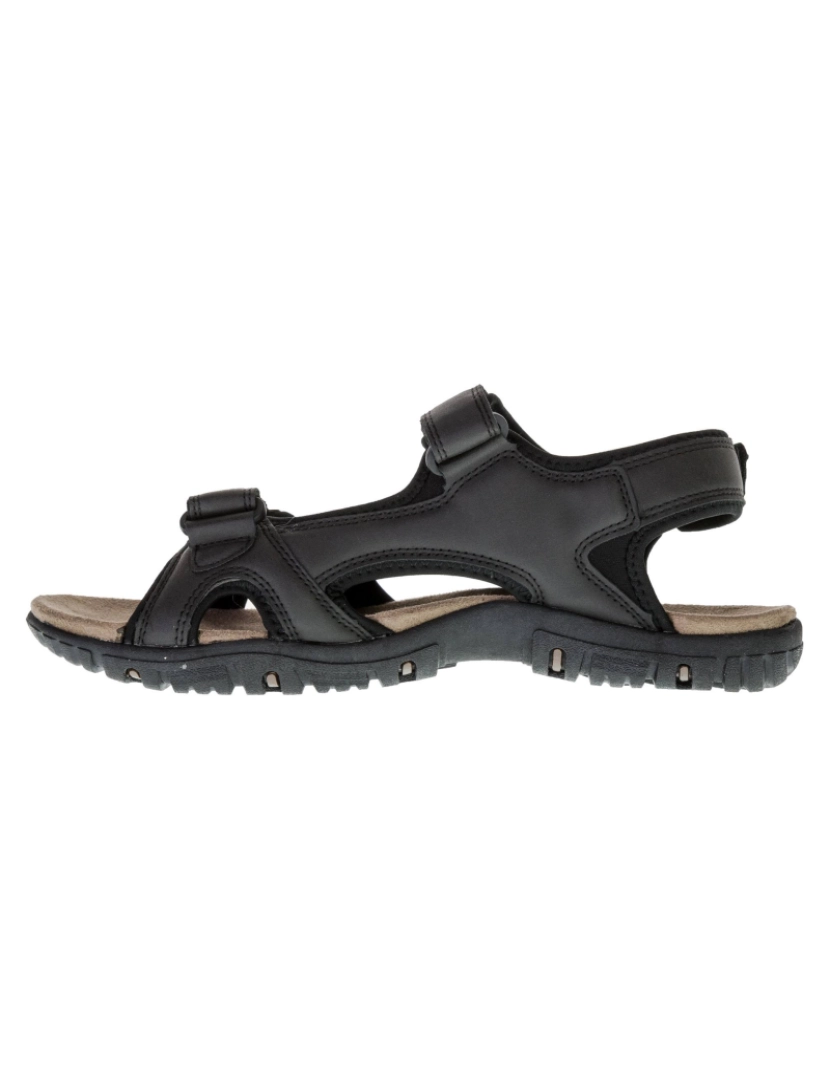 imagem de Regatta Great Outdoors Mens Haris Sandals2