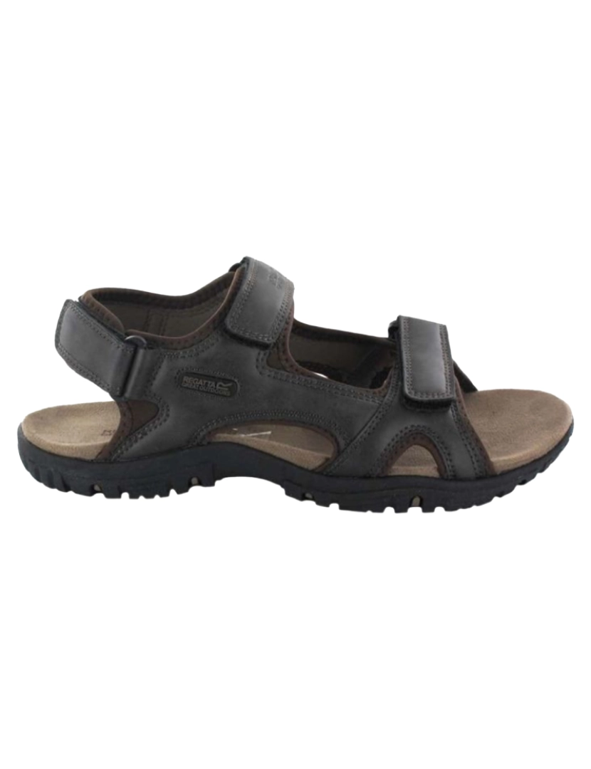 imagem de Regatta Great Outdoors Mens Haris Sandals3