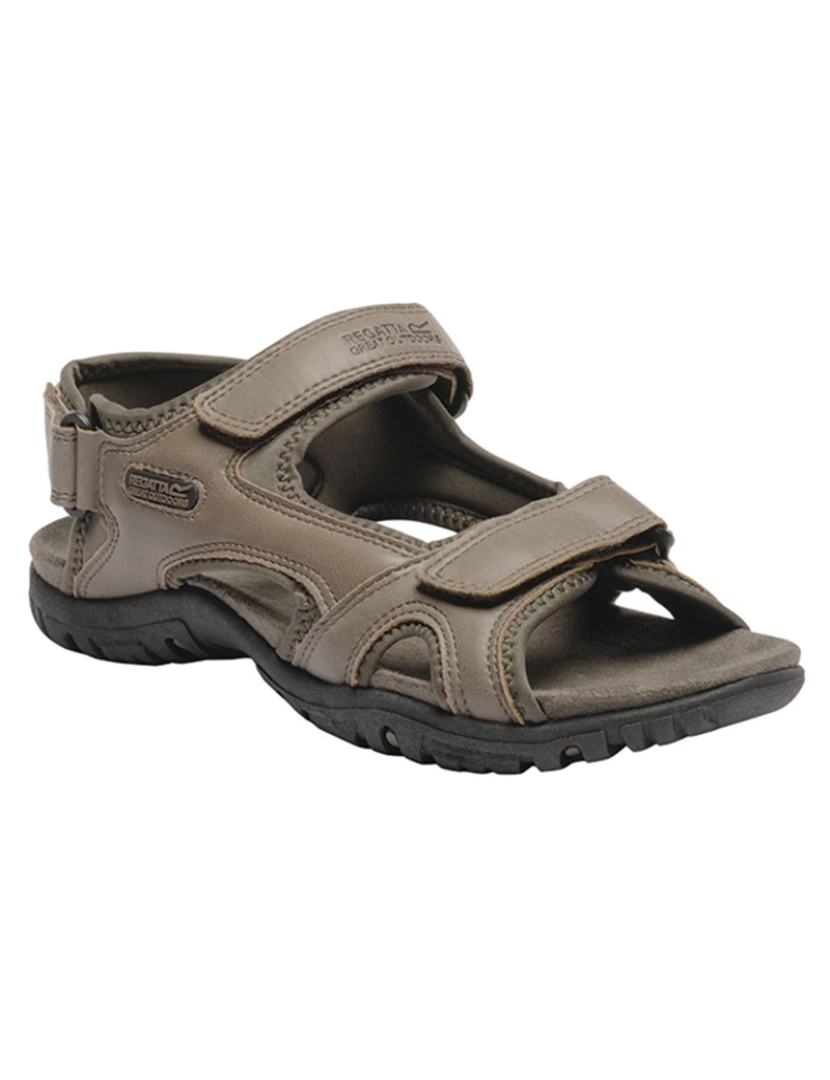 imagem de Regatta Great Outdoors Mens Haris Sandals1