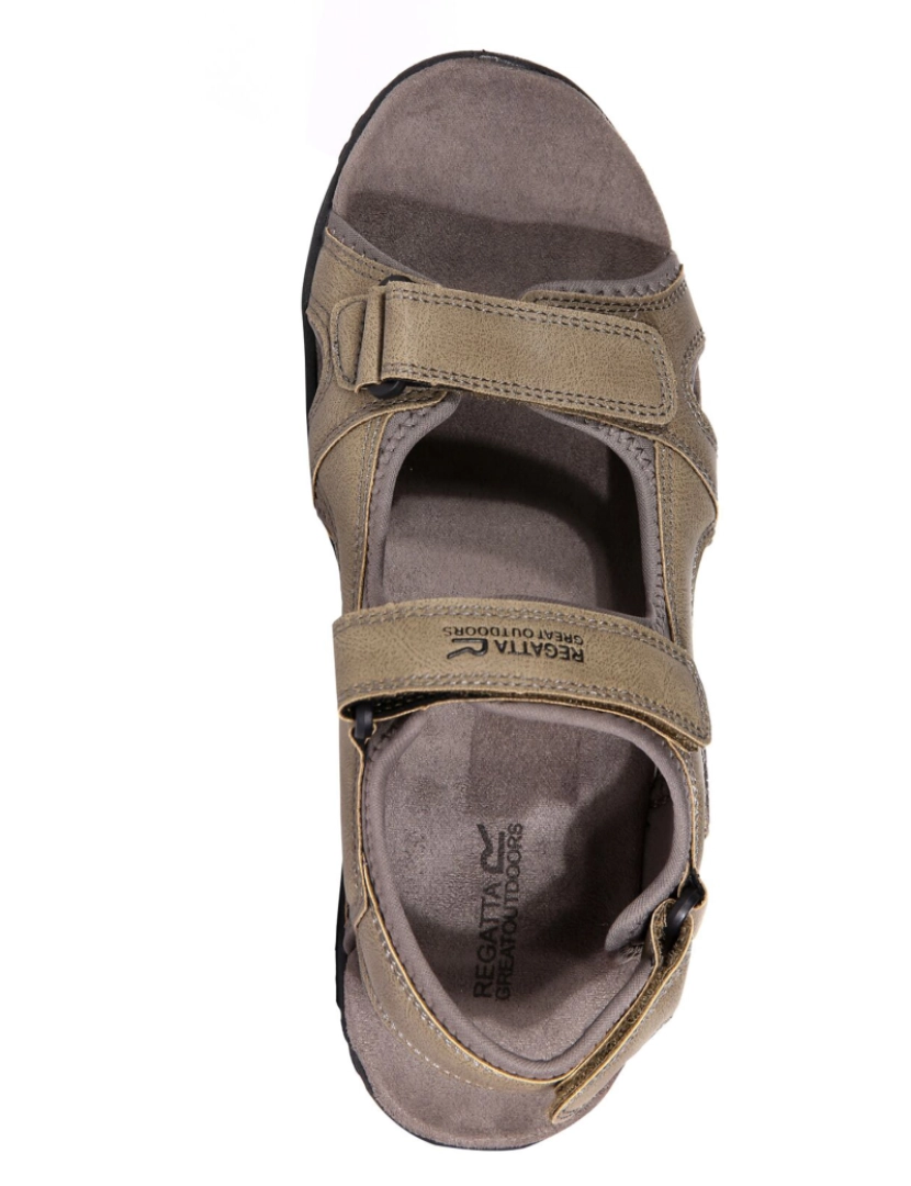 imagem de Regatta Great Outdoors Mens Haris Sandals4