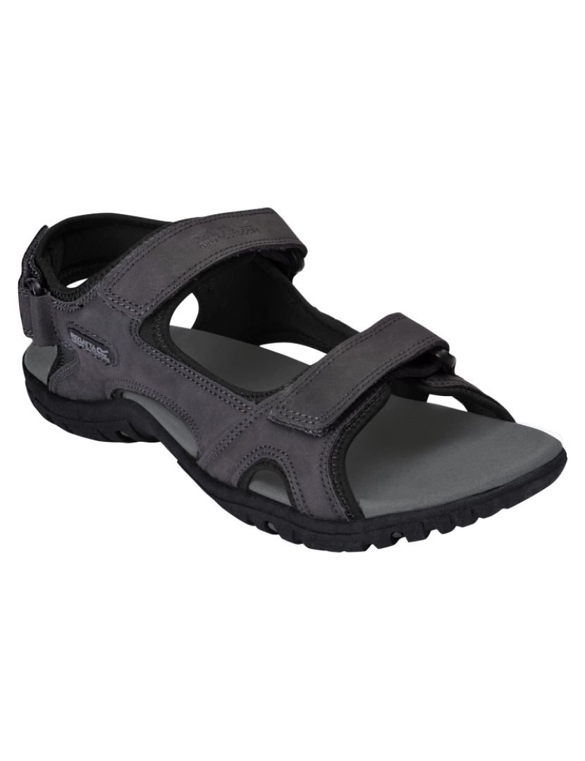 imagem de Regatta Great Outdoors Mens Haris Sandals1