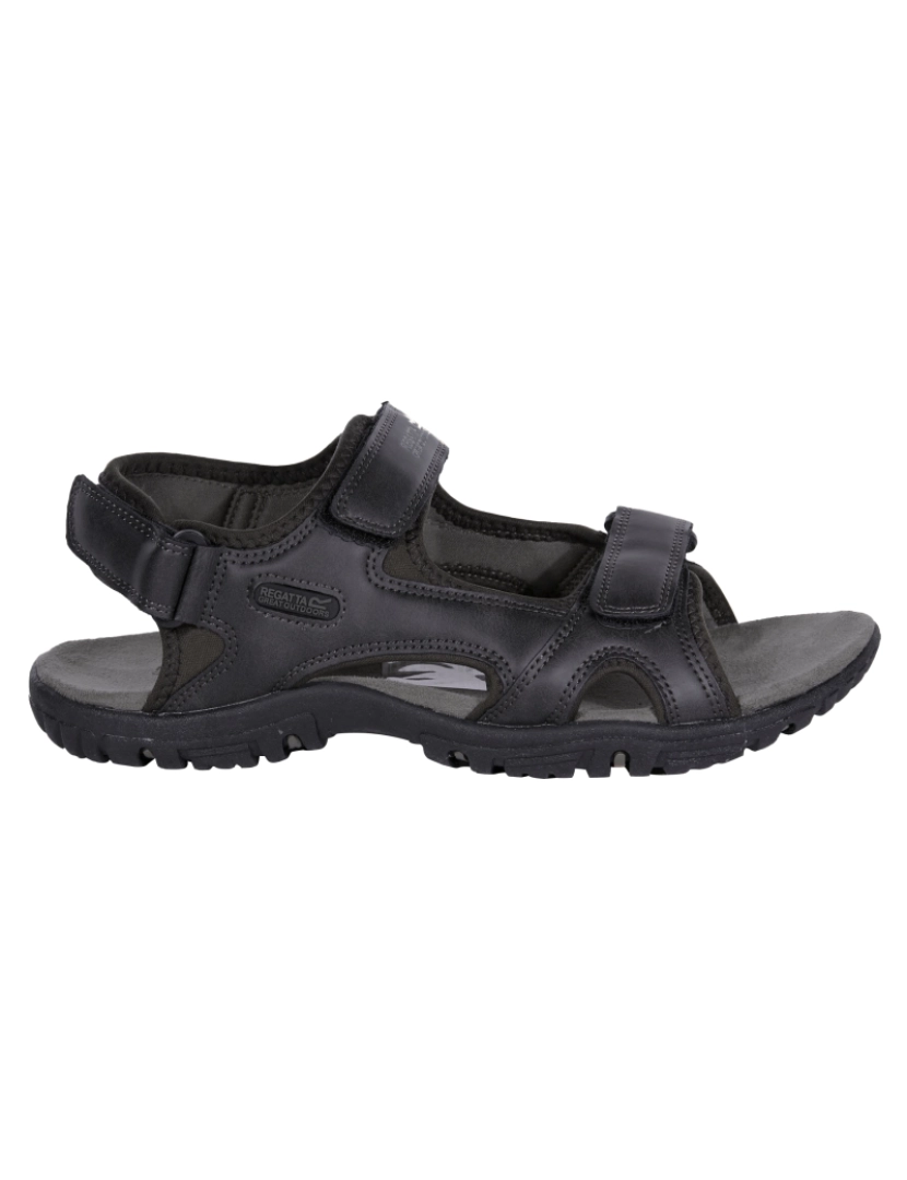 imagem de Regatta Great Outdoors Mens Haris Sandals3