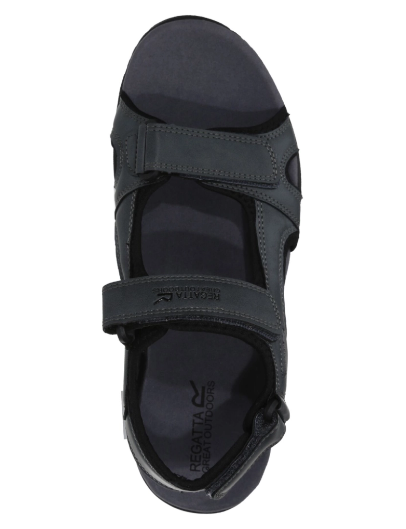 imagem de Regatta Great Outdoors Mens Haris Sandals4