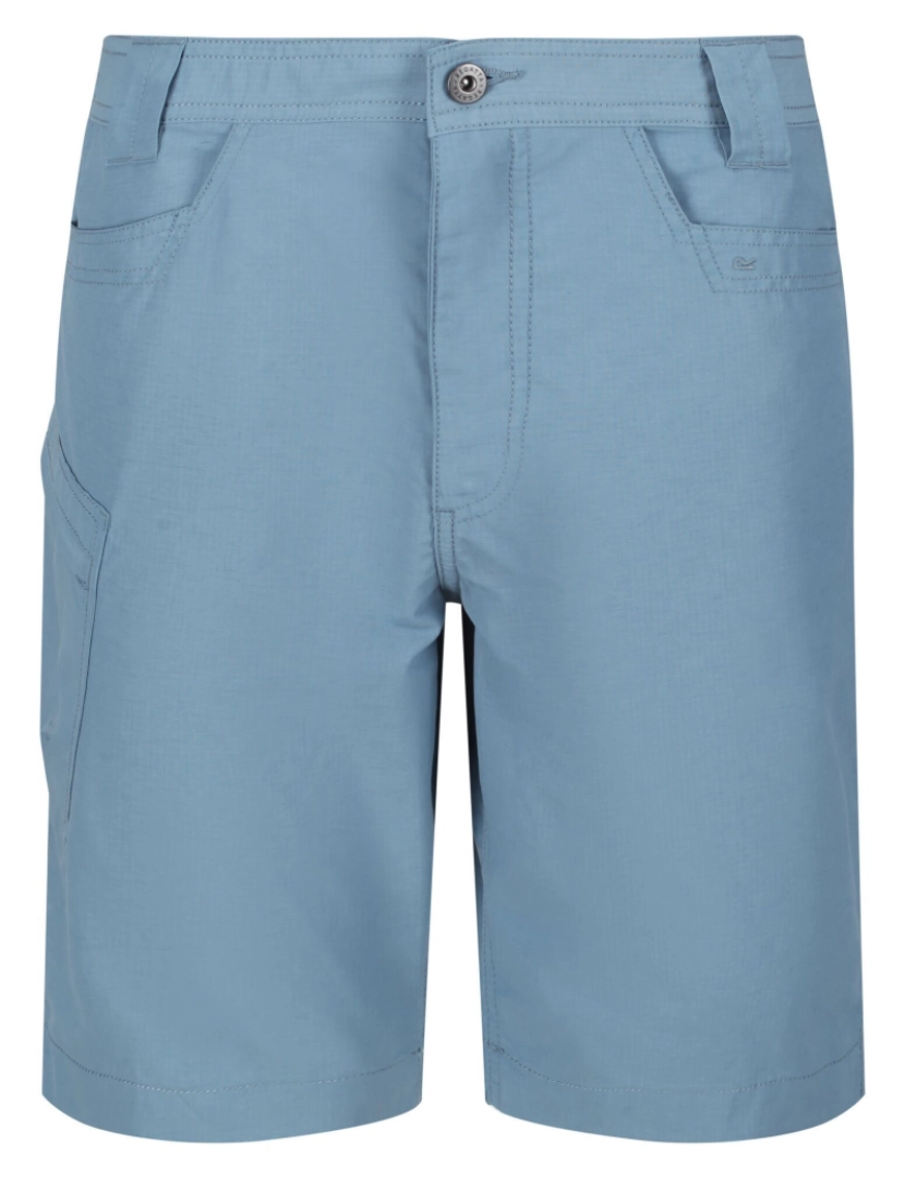 imagem de Regatta Mens Delgado Shorts2