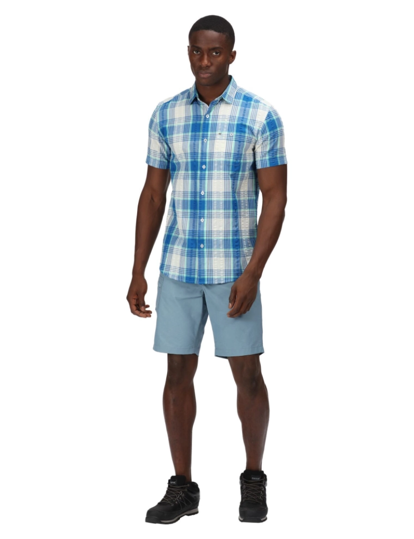 imagem de Regatta Mens Delgado Shorts4