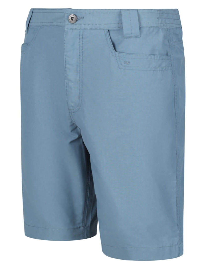 imagem de Regatta Mens Delgado Shorts5