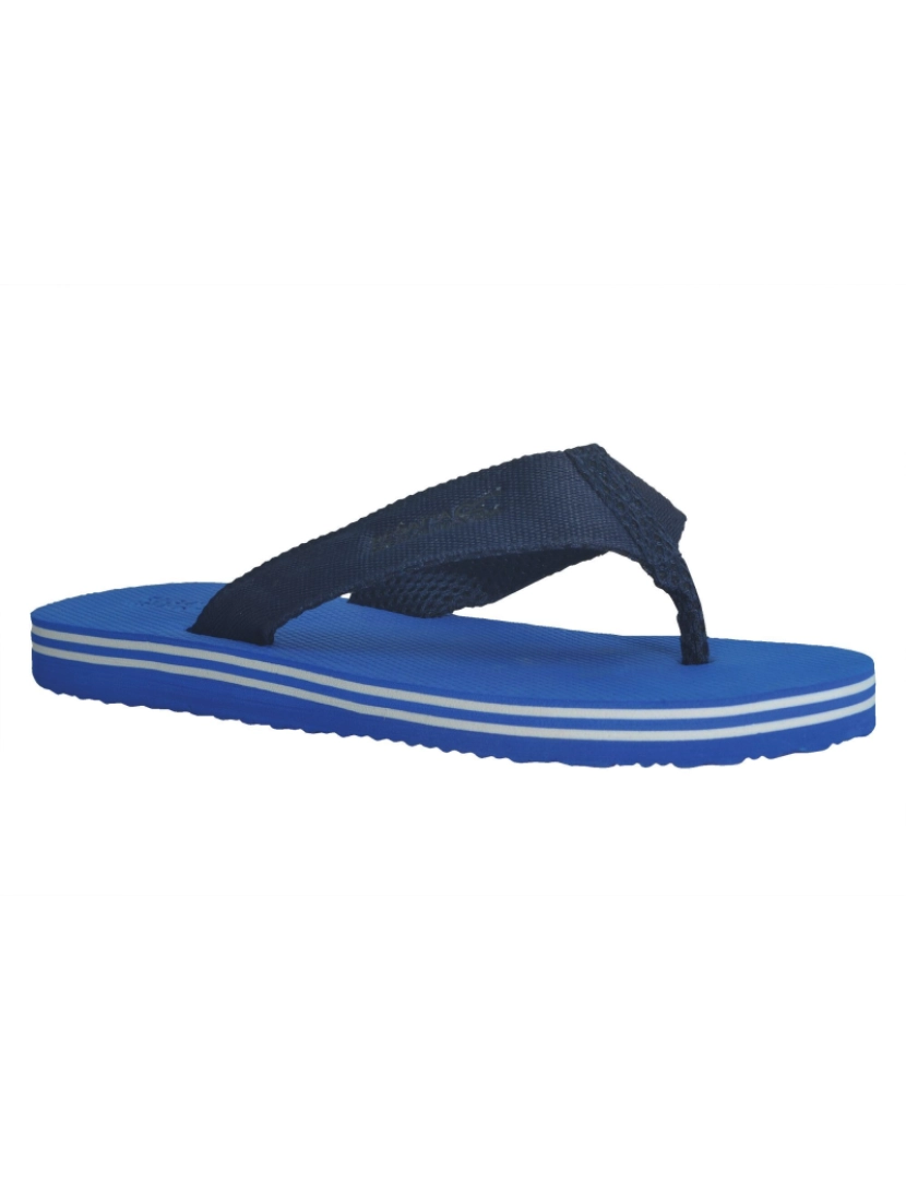 imagem de Regatta Mens Rico Flip Flops1