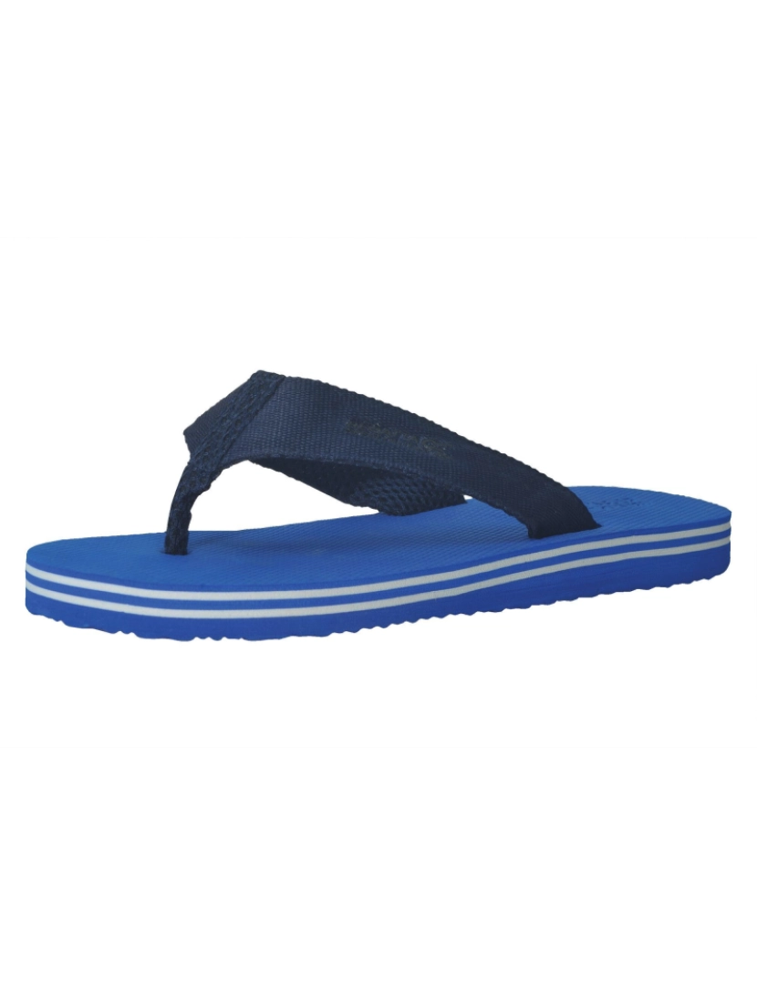 imagem de Regatta Mens Rico Flip Flops2