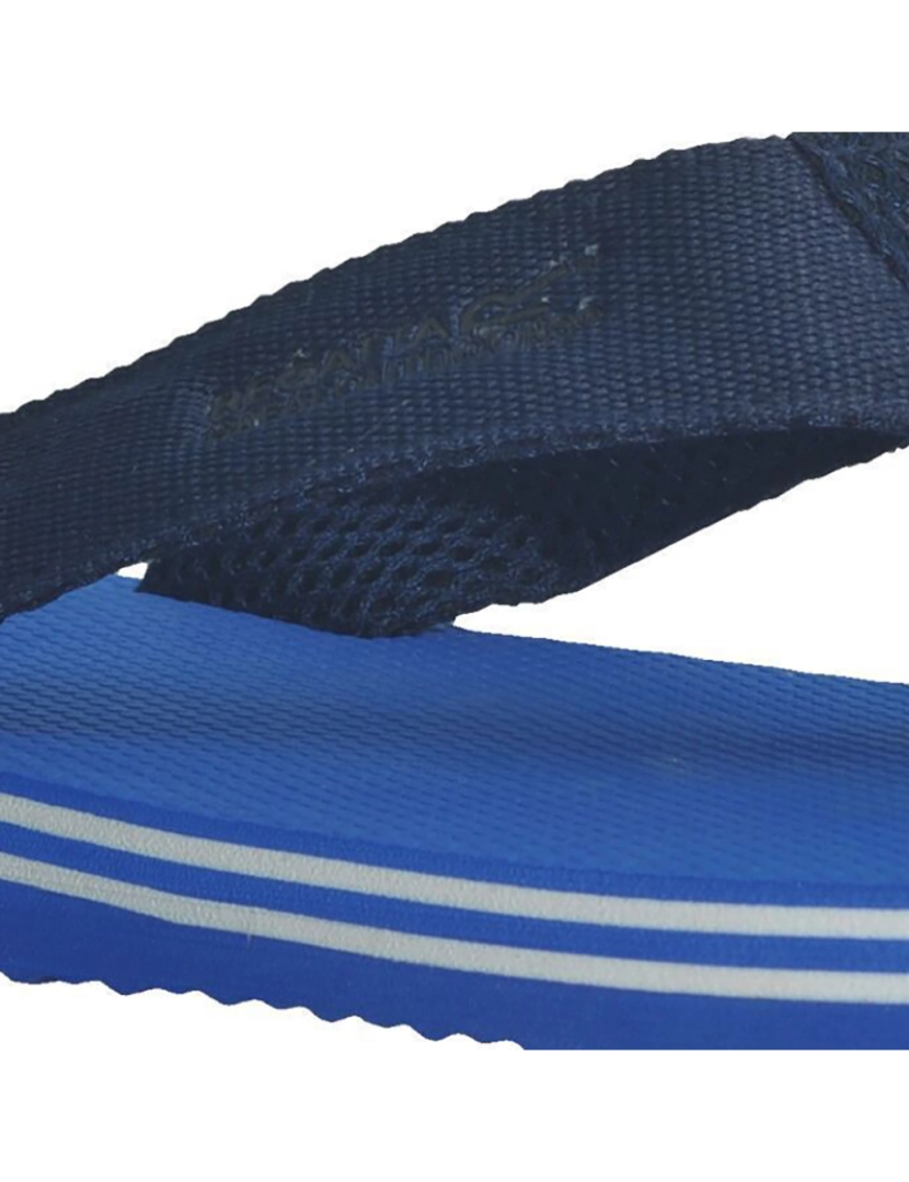 imagem de Regatta Mens Rico Flip Flops3