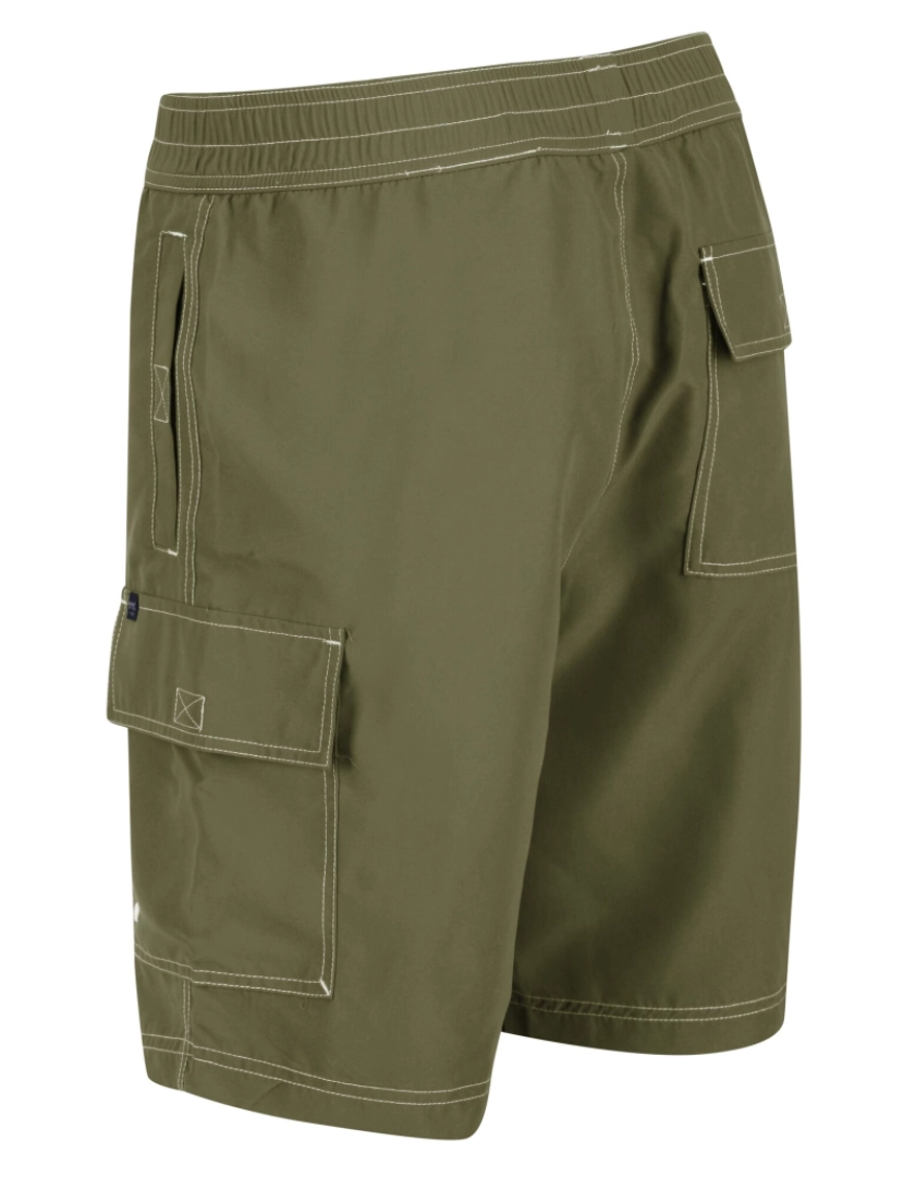 imagem de Regatta Mens Hotham Iv Swim Shorts3