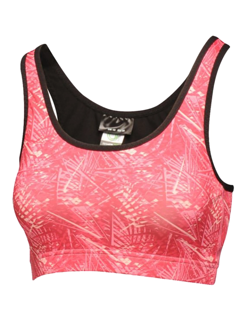 imagem de Regatta Womens/Ladies Asana Sports Bra1