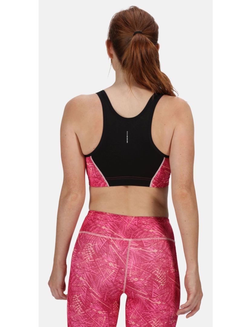 imagem de Regatta Womens/Ladies Asana Sports Bra4