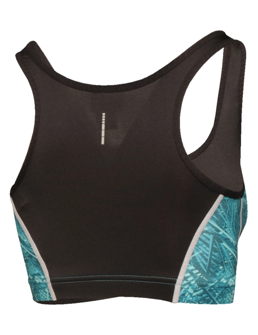 imagem de Regatta Womens/Ladies Asana Sports Bra2