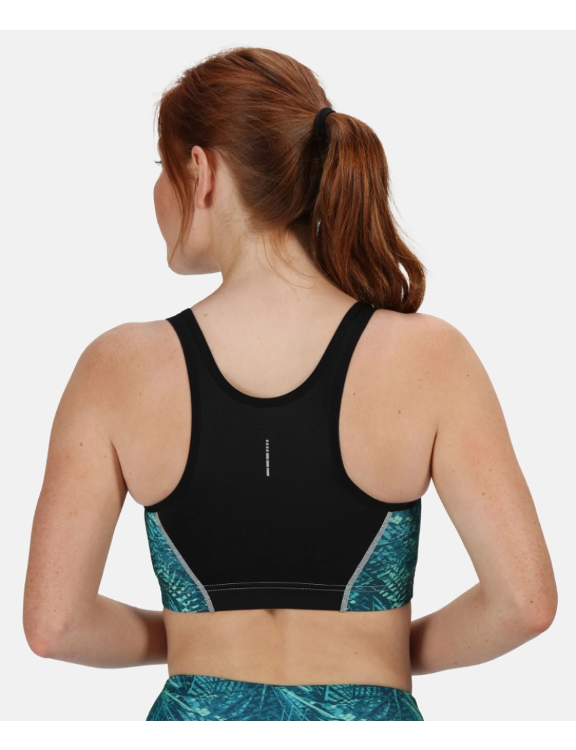 imagem de Regatta Womens/Ladies Asana Sports Bra3