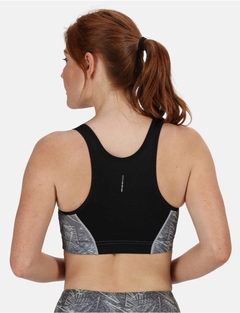 imagem de Regatta Womens/Ladies Asana Sports Bra4