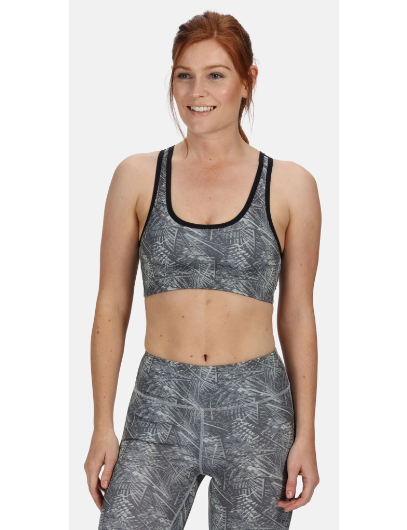 imagem de Regatta Womens/Ladies Asana Sports Bra5