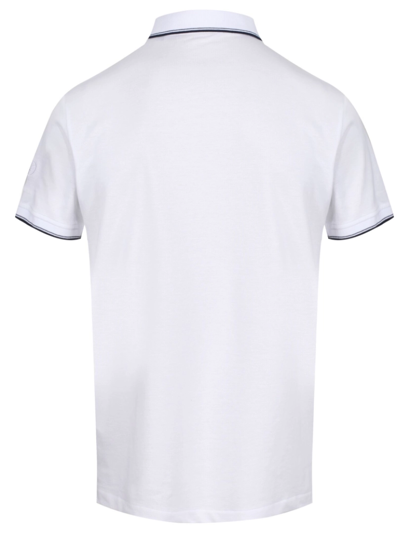 imagem de Regatta Mens Tadeo Polo camisa2