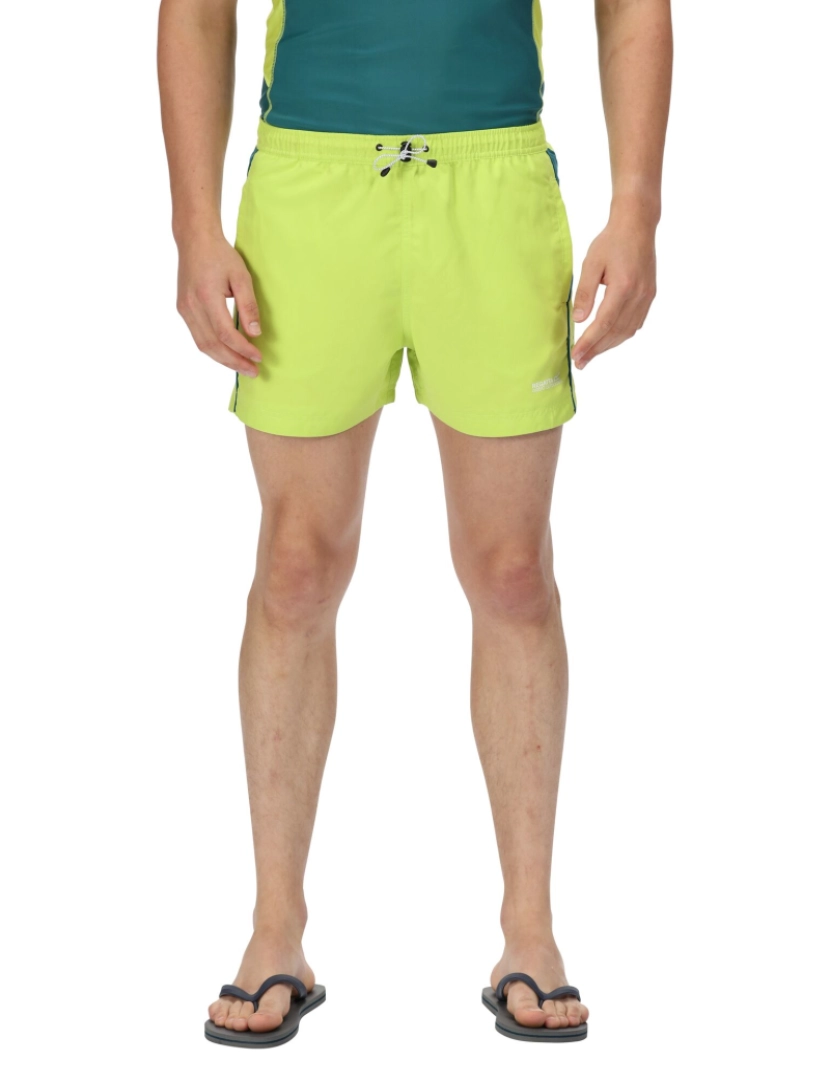 imagem de Regatta Mens Rehere Shorts5