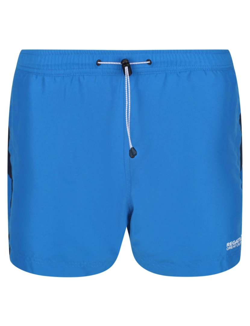 imagem de Regatta Mens Rehere Shorts1