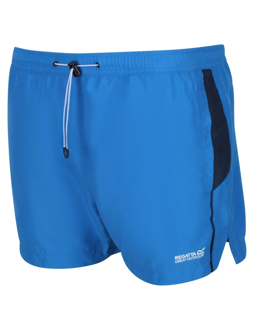 imagem de Regatta Mens Rehere Shorts4