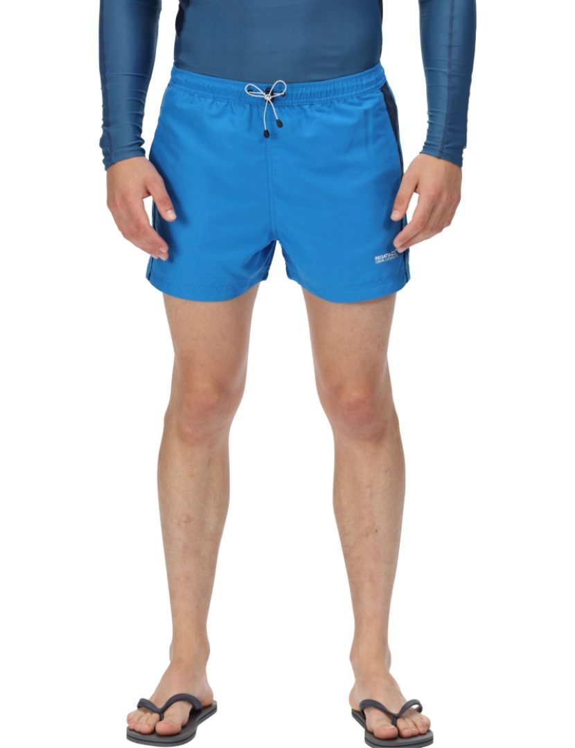 imagem de Regatta Mens Rehere Shorts5