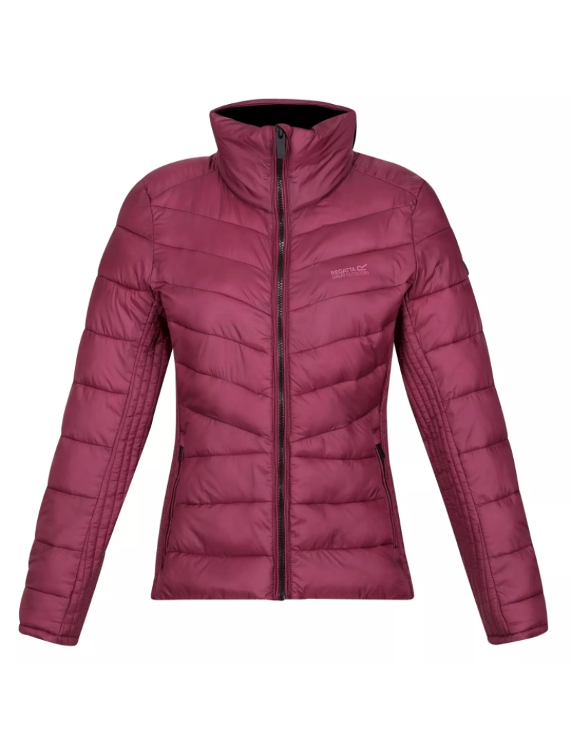 imagem de Regatta Womens/Ladies Keava Ii Puffer Jacket1