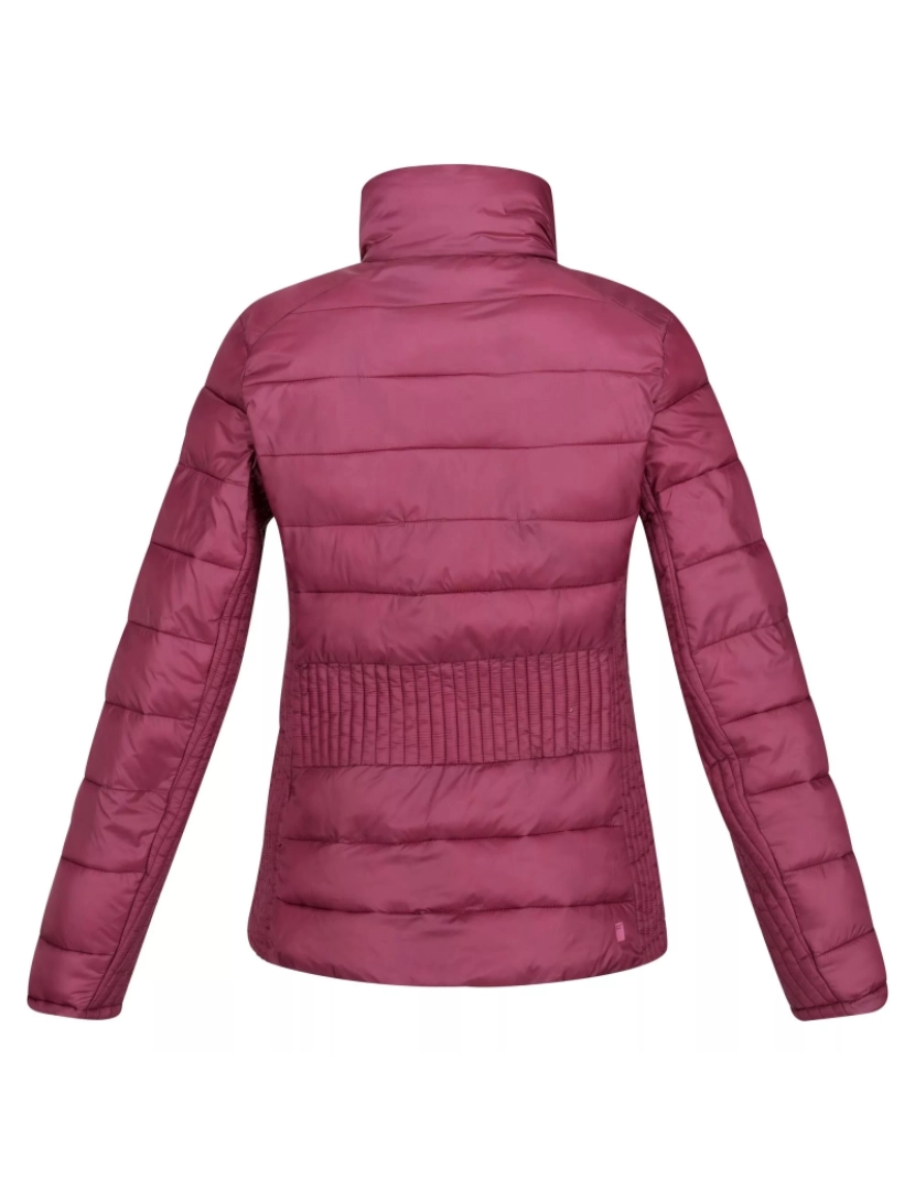 imagem de Regatta Womens/Ladies Keava Ii Puffer Jacket2