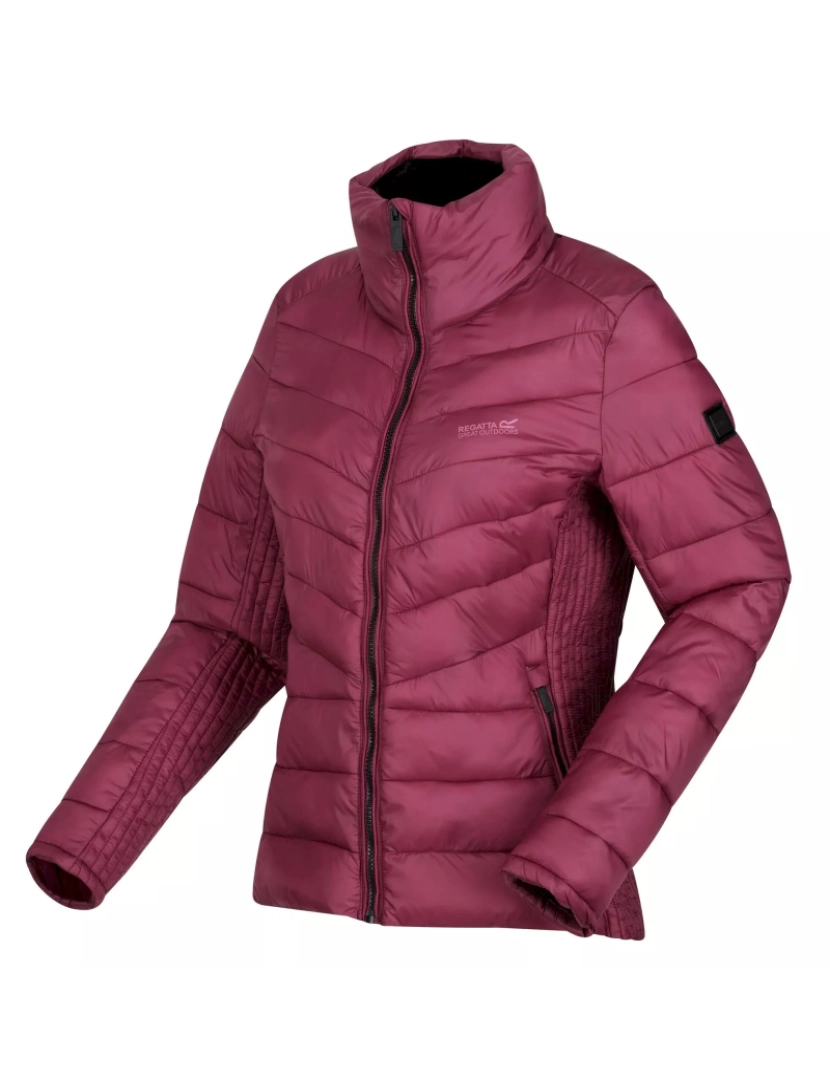 imagem de Regatta Womens/Ladies Keava Ii Puffer Jacket3