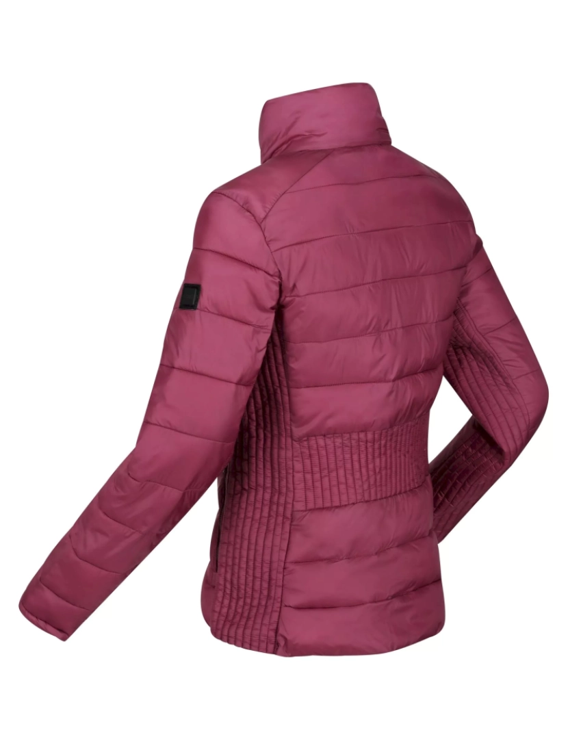 imagem de Regatta Womens/Ladies Keava Ii Puffer Jacket4