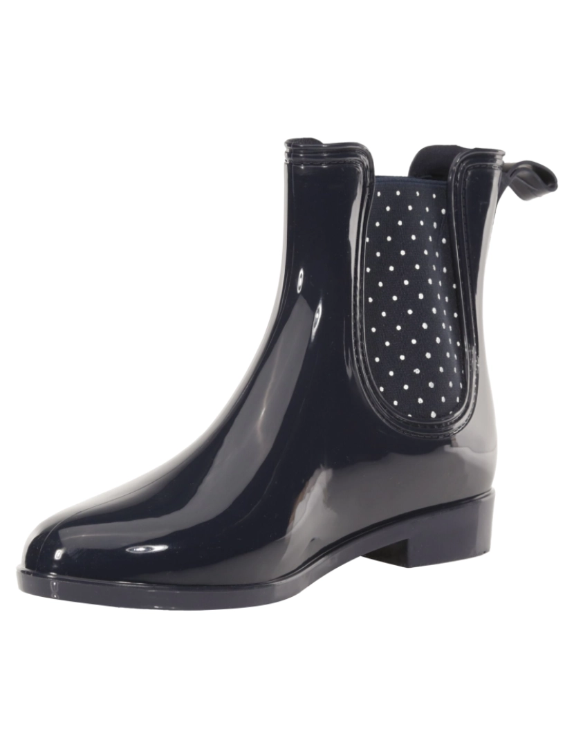 imagem de Regatta Great Outdoors Womens/Ladies Harriett tornozelo Wellingtons6