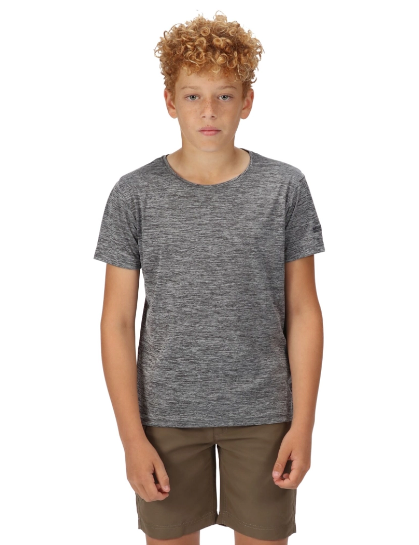 imagem de Regatta Crianças/Kids T-shirt Fingal5