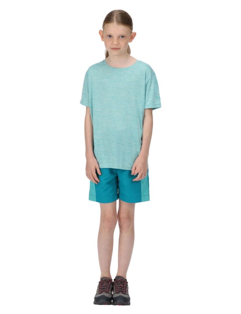 imagem de Regatta Crianças/Kids T-shirt Fingal5