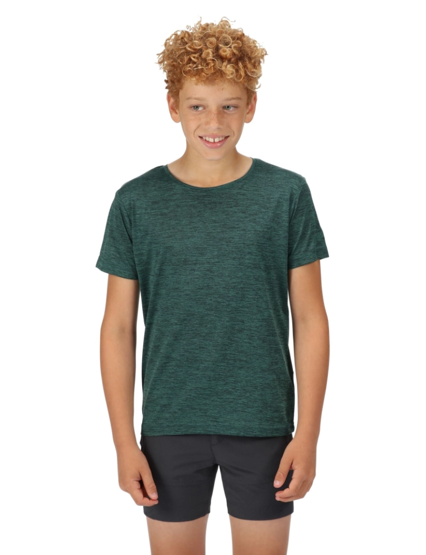 imagem de Regatta Crianças/Kids T-shirt Fingal5