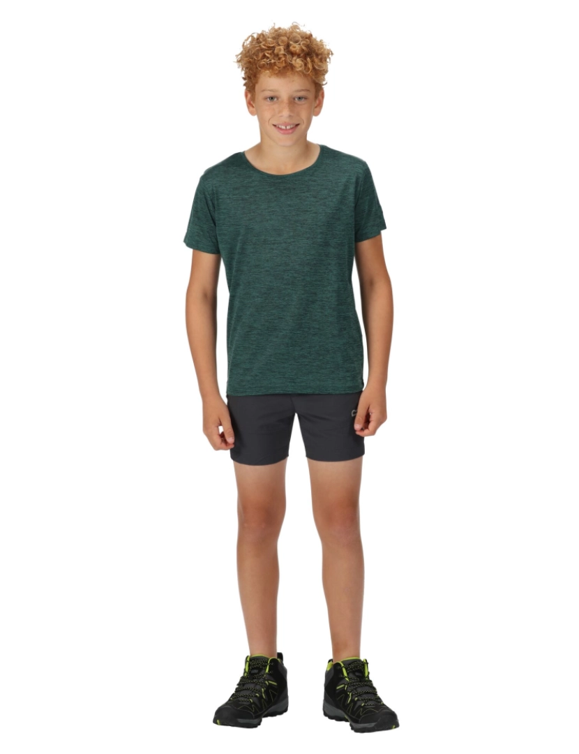 imagem de Regatta Crianças/Kids T-shirt Fingal6