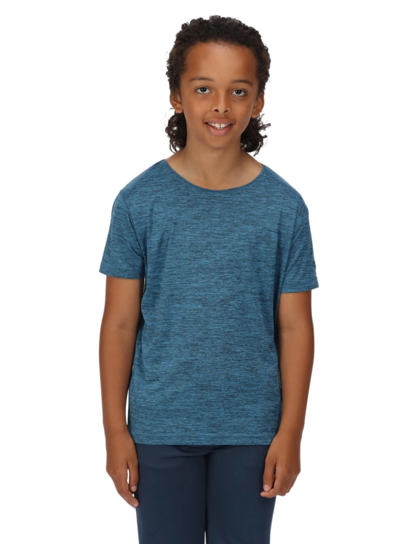 imagem de Regatta Crianças/Kids T-shirt Fingal6