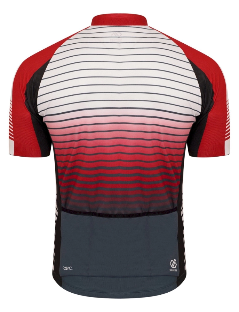 imagem de Dare 2B homens Virtuous Aep ciclismo Jersey2